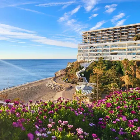 Lejlighed Sea Sun And Torremolinos