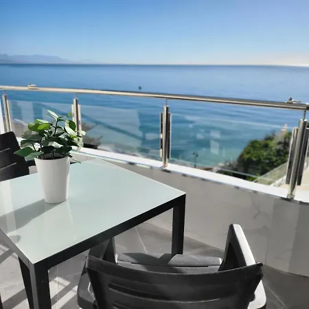 Apartment Sea Sun And