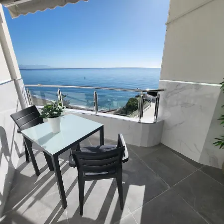 Apartment Sea Sun And Torremolinos