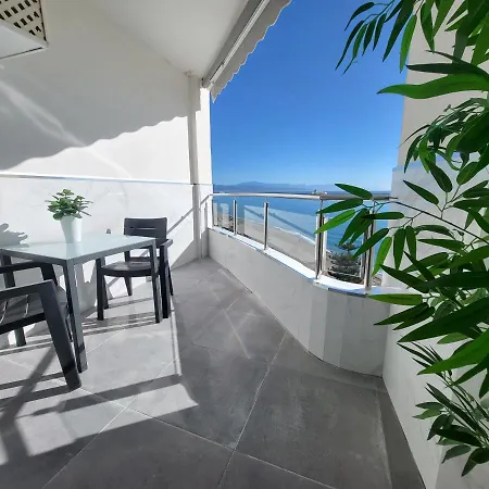 Apartment Sea Sun And *