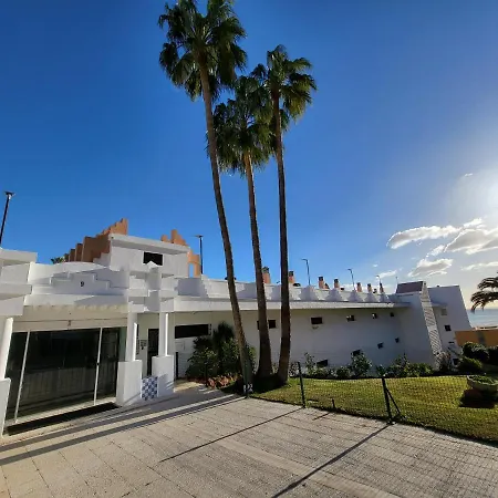 Sea Sun And Apartment Torremolinos